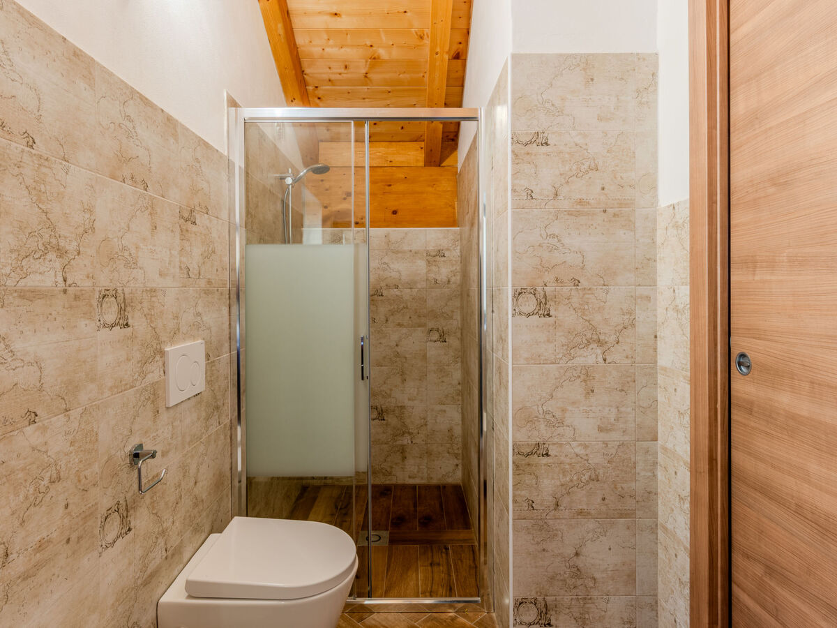 Baita Ribes – Maison 100 m² vue lac, Gera Lario - Photo 21