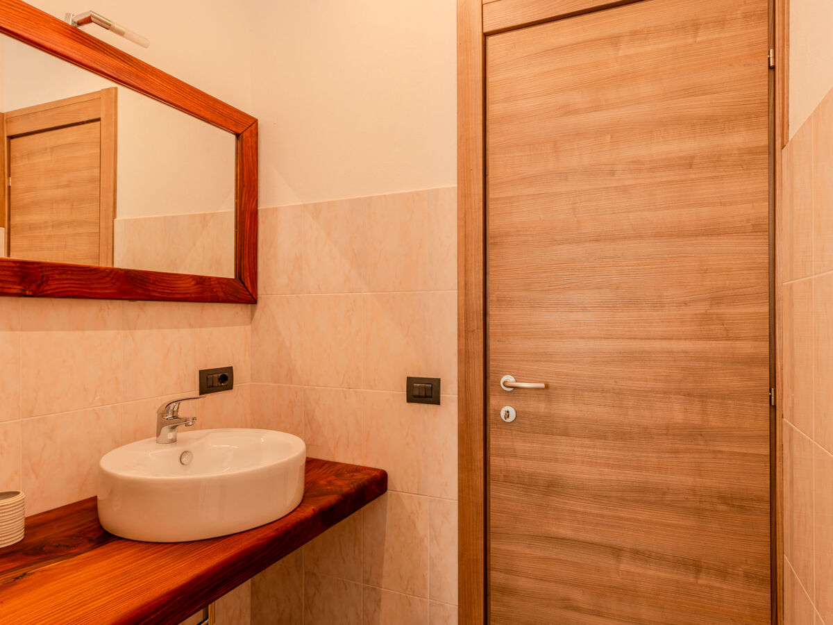 Baita Ribes – Maison 100 m² vue lac, Gera Lario - Photo 22
