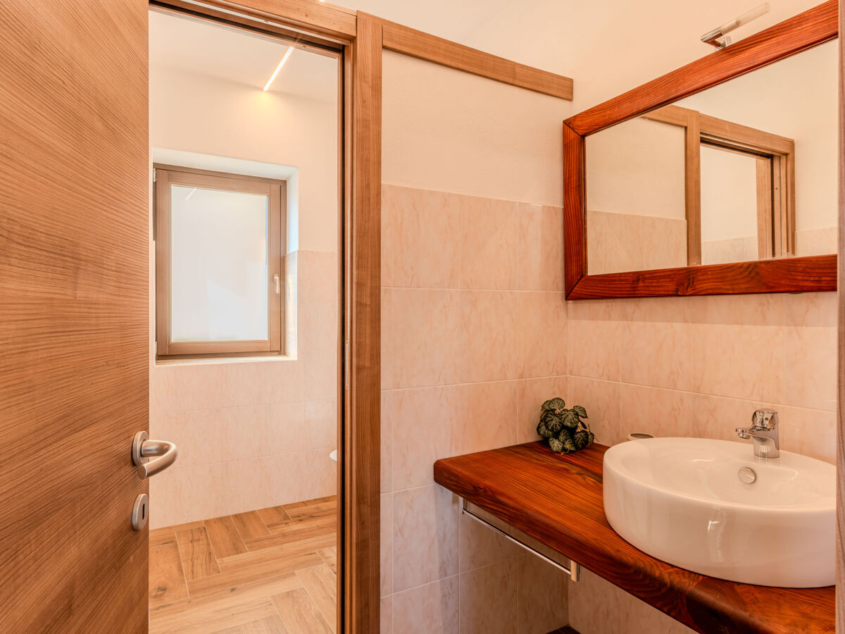 Baita Ribes – Maison 100 m² vue lac, Gera Lario - Photo 23