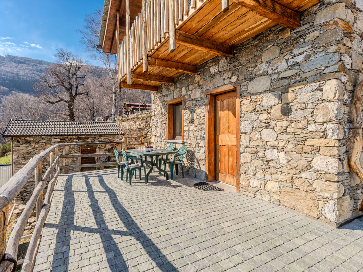 Baita Ribes – Maison 100 m² vue lac, Gera Lario - Photo 26