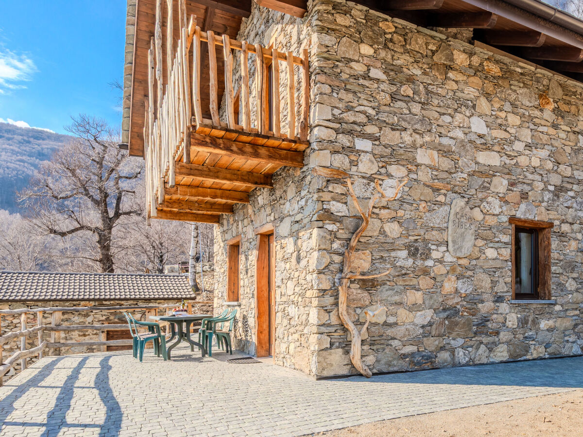 Baita Ribes – Maison 100 m² vue lac, Gera Lario - Photo 27