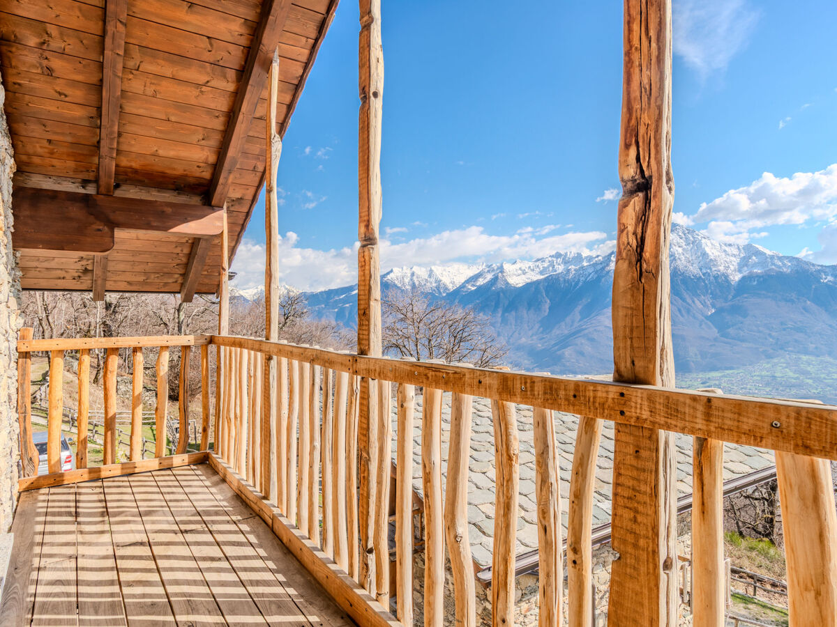 Baita Ribes – Maison 100 m² vue lac, Gera Lario - Photo 28