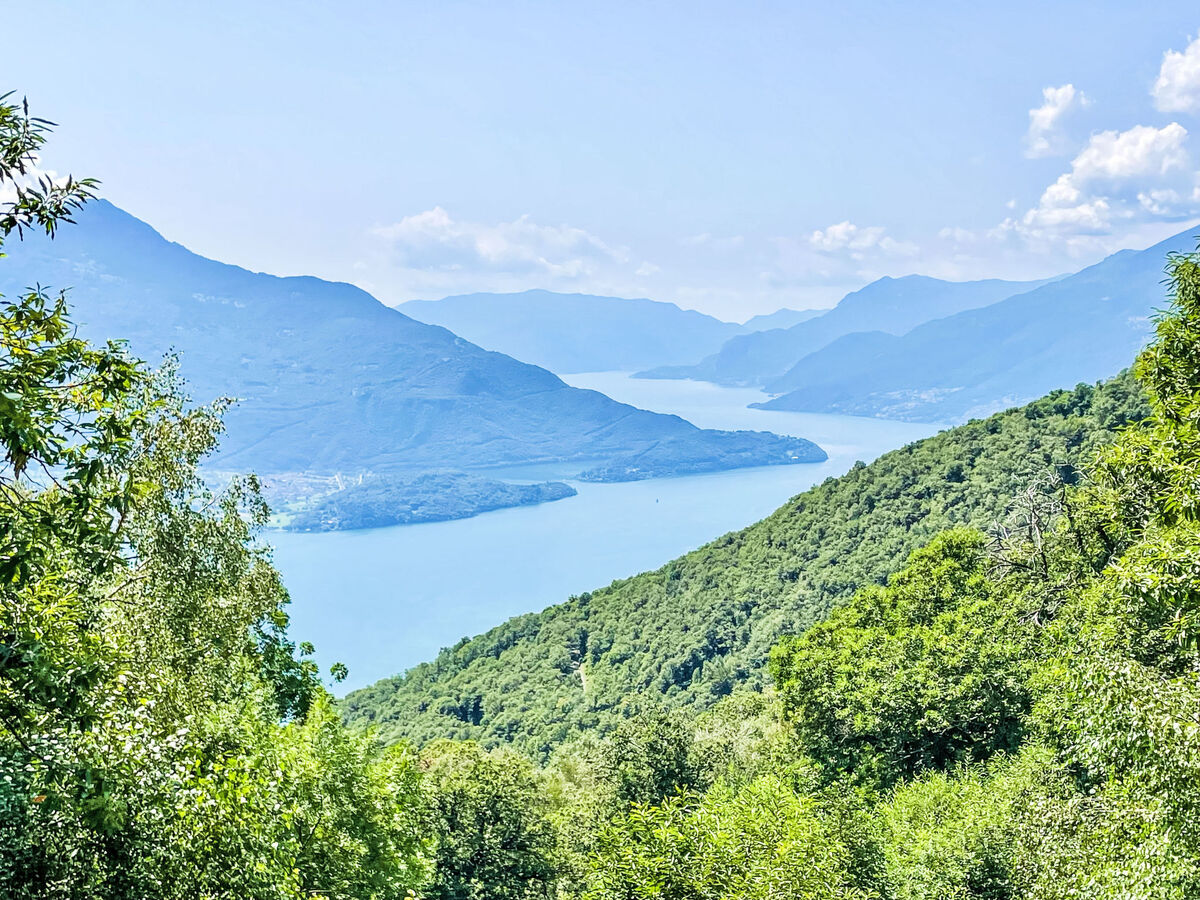 Baita Ribes – Maison 100 m² vue lac, Gera Lario - Photo 29