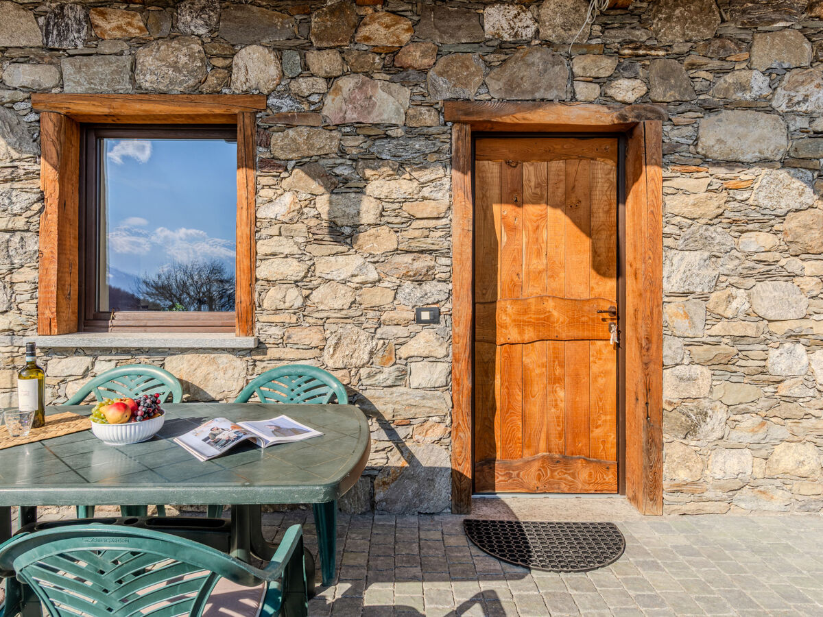 Baita Ribes – Maison 100 m² vue lac, Gera Lario - Photo 30