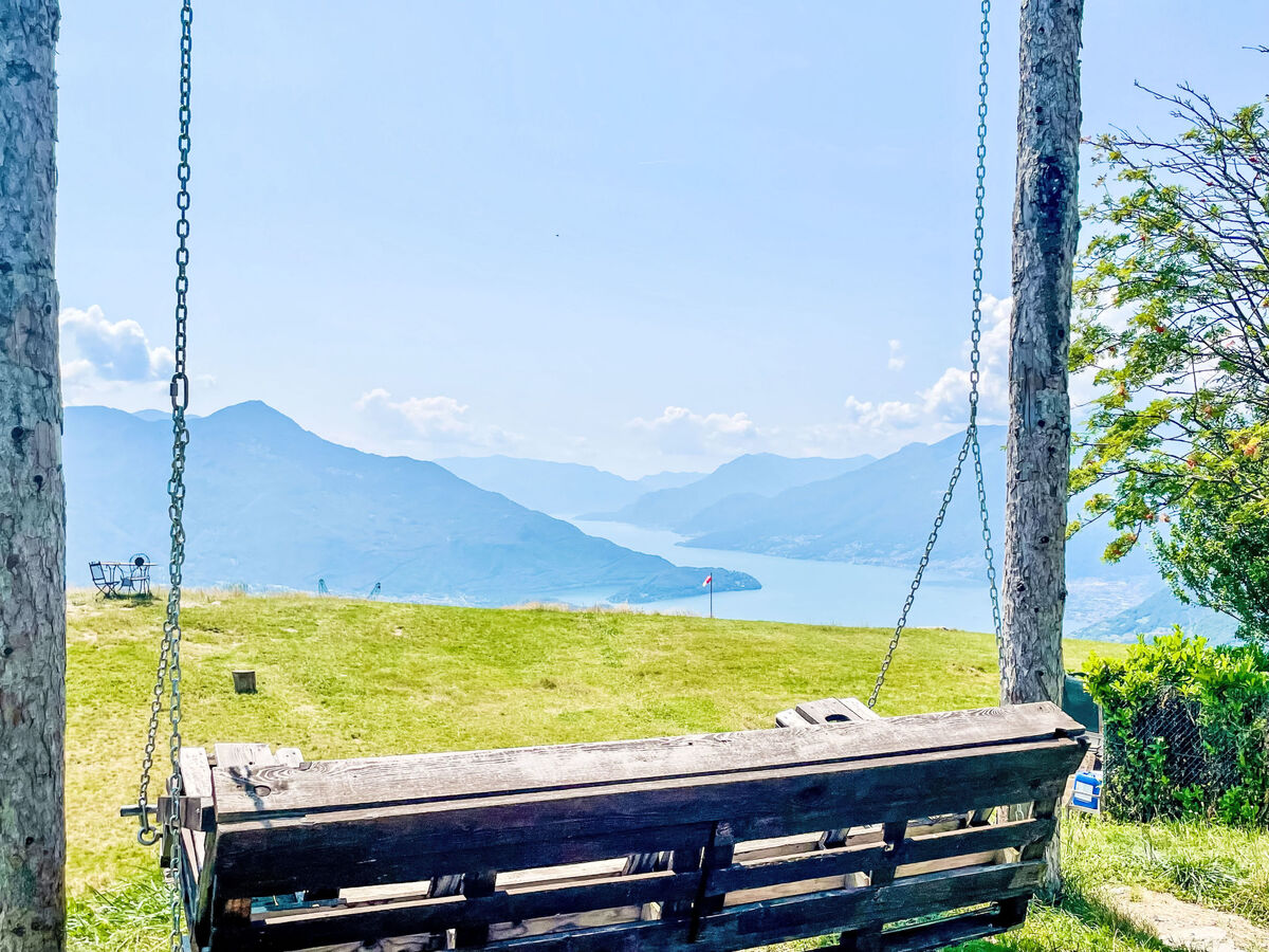 Baita Ribes – Maison 100 m² vue lac, Gera Lario - Photo 32