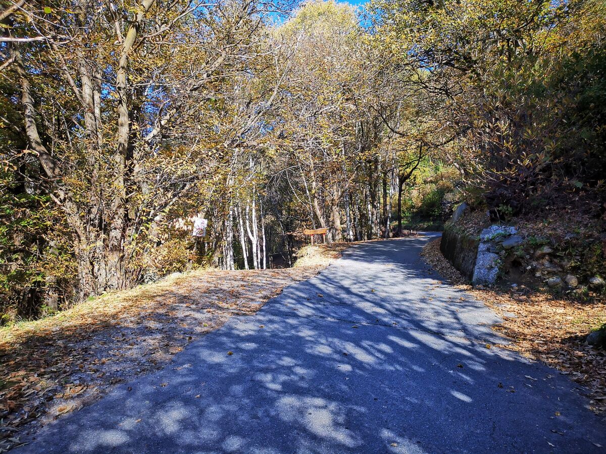 Baita Ribes – Maison 100 m² vue lac, Gera Lario - Photo 34
