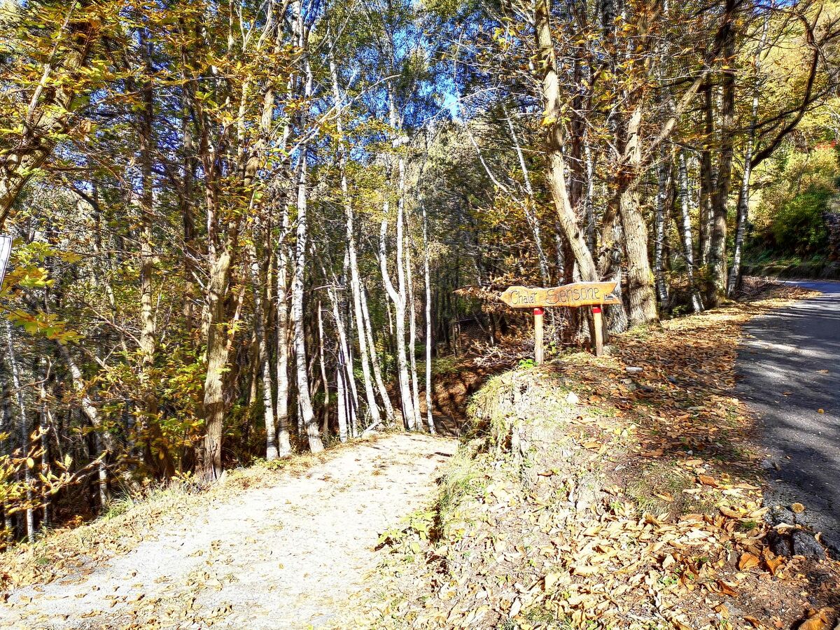 Baita Ribes – Maison 100 m² vue lac, Gera Lario - Photo 35