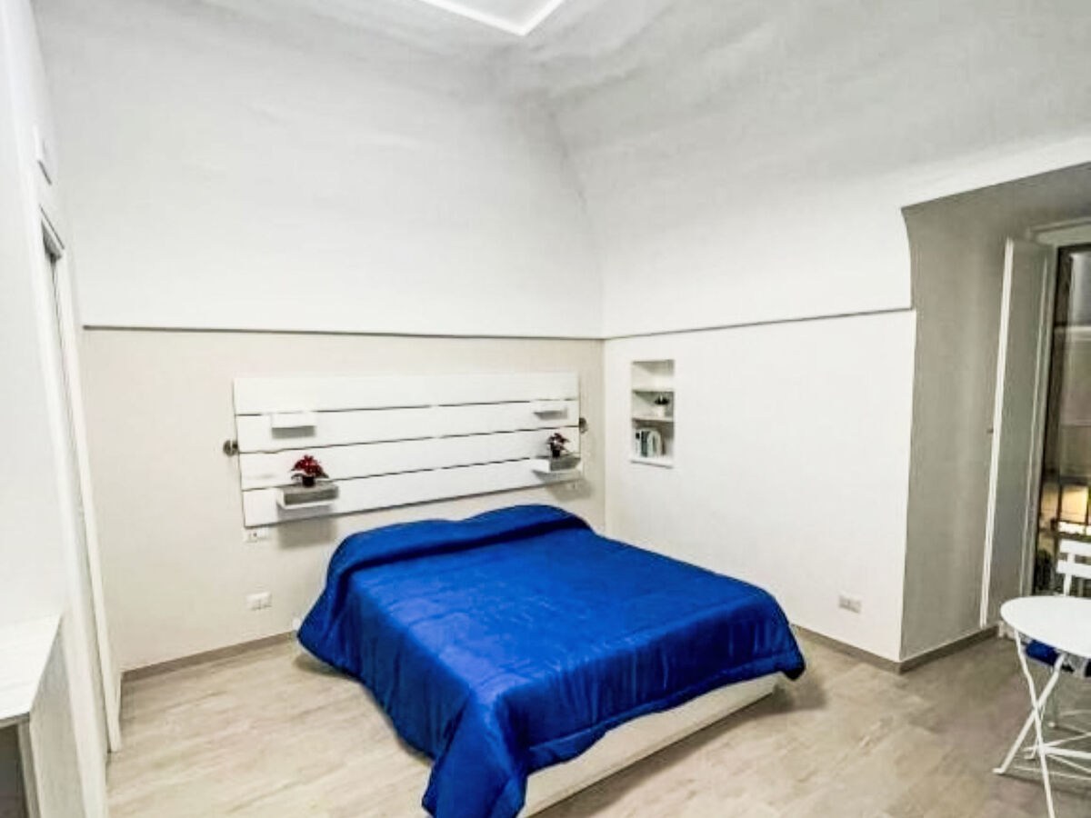 Il Balconcino di Sorrento – Studio avec balcon - Photo 1