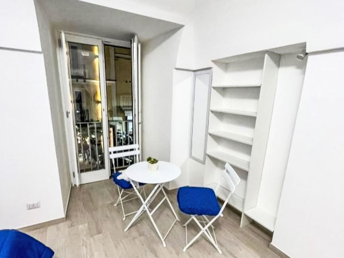 Il Balconcino di Sorrento – Studio avec balcon - Photo 5