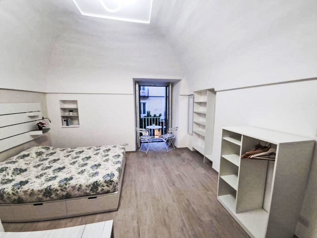 Il Balconcino di Sorrento – Studio avec balcon - Photo 6