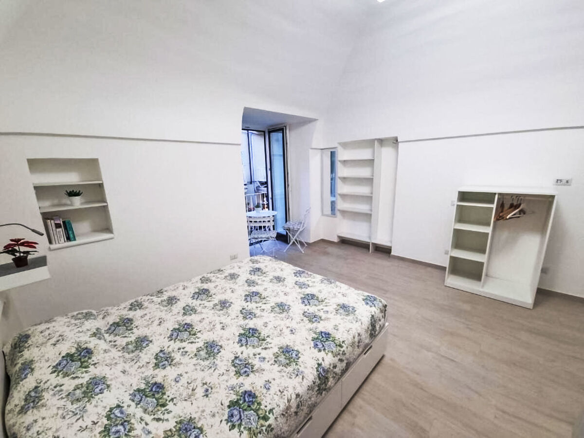 Il Balconcino di Sorrento – Studio avec balcon - Photo 7