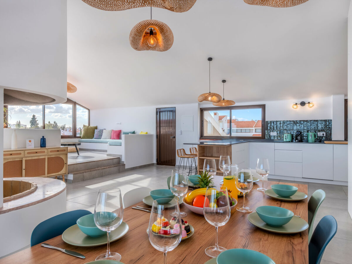 Appartement Villa Magna, 4 chambres vue mer à Albufeira - Photo 2