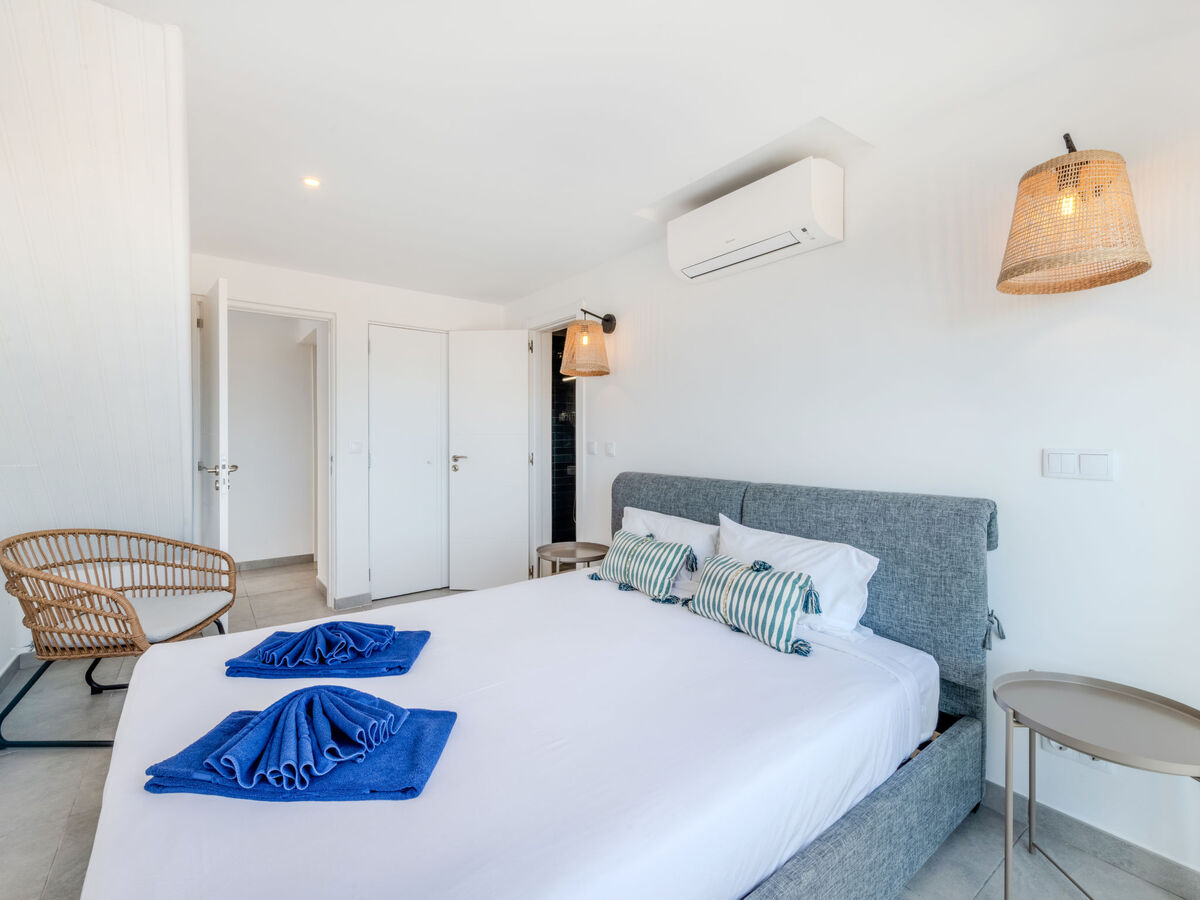 Appartement Villa Magna, 4 chambres vue mer à Albufeira - Photo 5