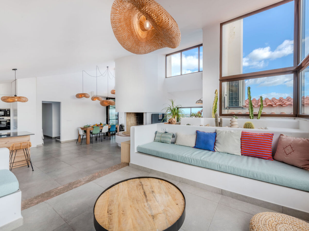 Appartement Villa Magna, 4 chambres vue mer à Albufeira - Photo 6