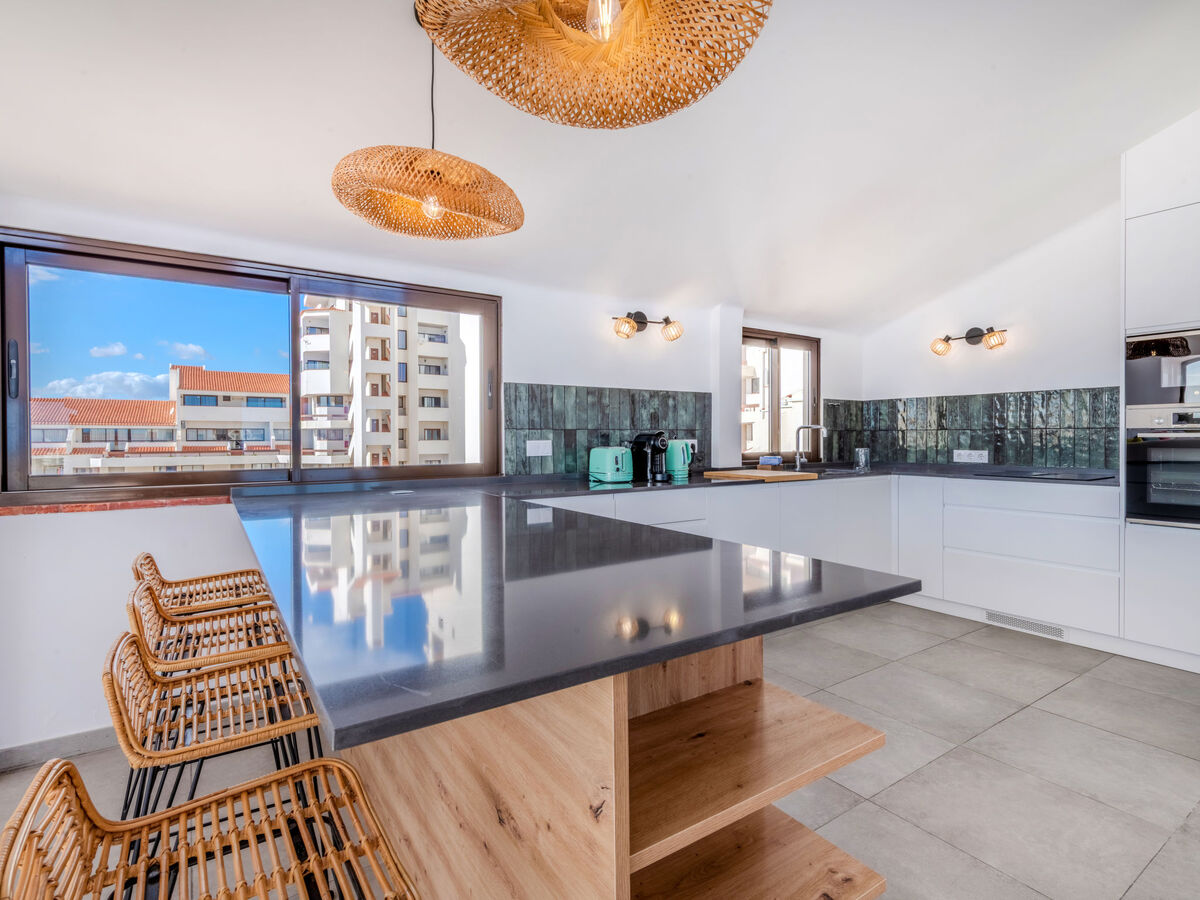 Appartement Villa Magna, 4 chambres vue mer à Albufeira - Photo 10