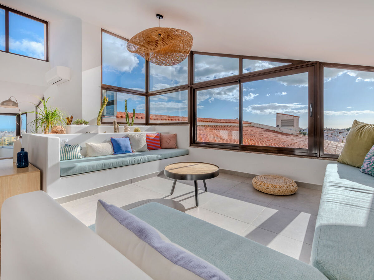 Appartement Villa Magna, 4 chambres vue mer à Albufeira - Photo 12