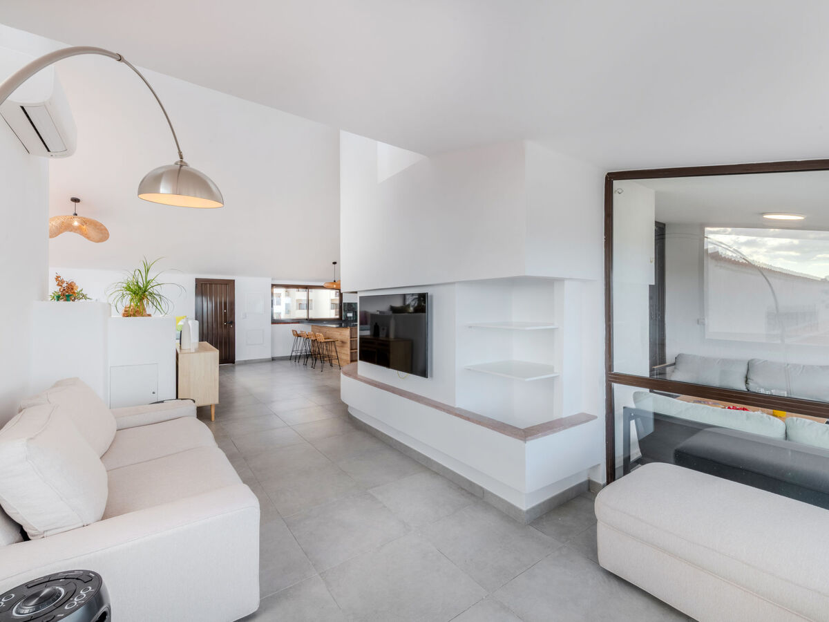 Appartement Villa Magna, 4 chambres vue mer à Albufeira - Photo 13