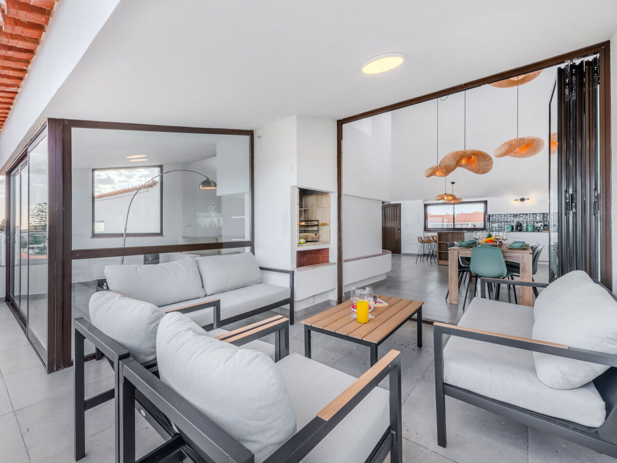 Appartement Villa Magna, 4 chambres vue mer à Albufeira - Photo 15