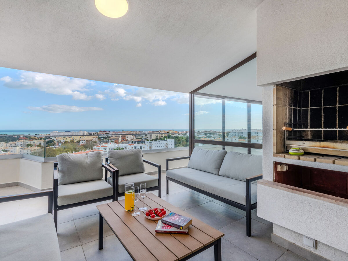 Appartement Villa Magna, 4 chambres vue mer à Albufeira - Photo 16
