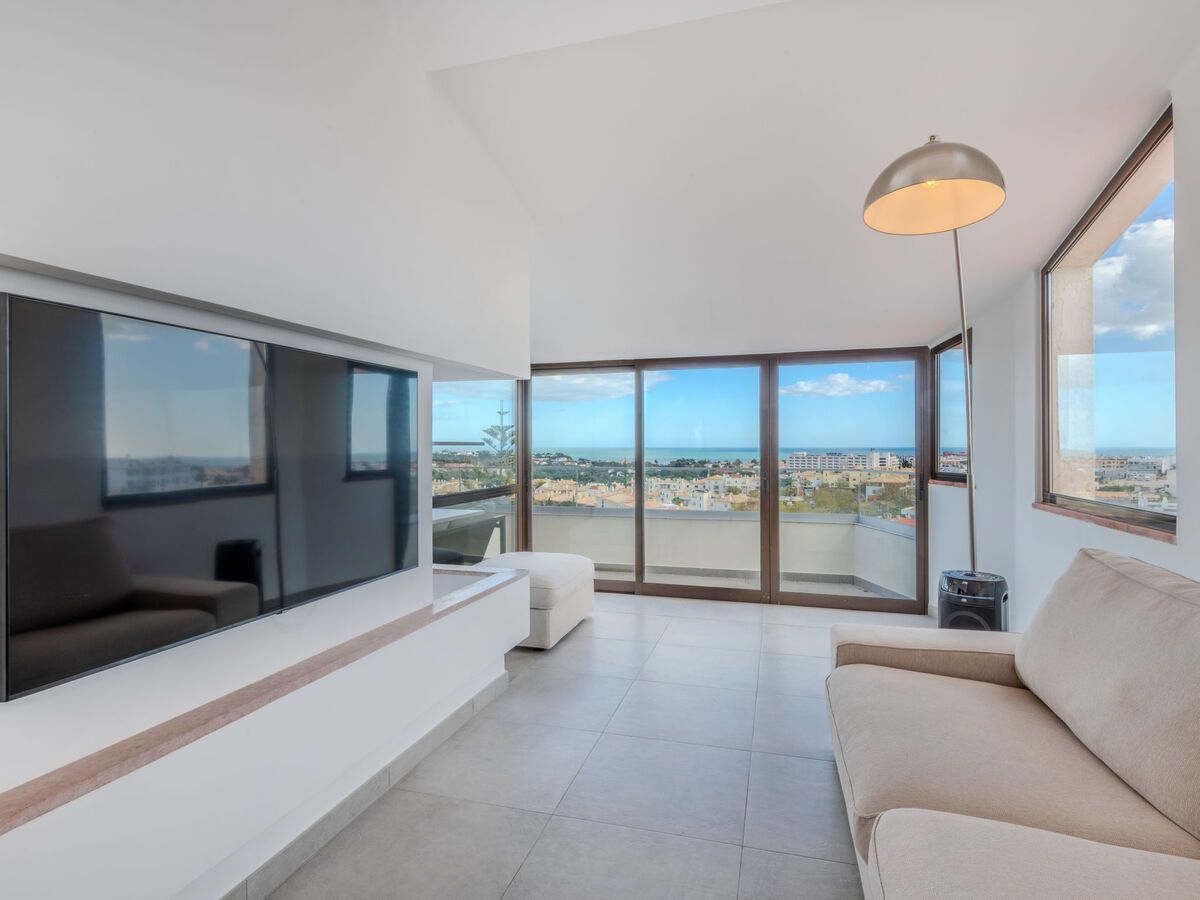 Appartement Villa Magna, 4 chambres vue mer à Albufeira - Photo 17