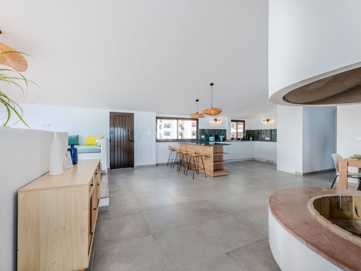 Appartement Villa Magna, 4 chambres vue mer à Albufeira - Photo 18