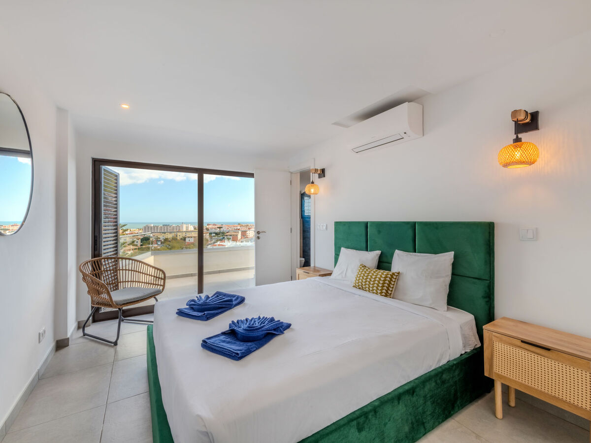 Appartement Villa Magna, 4 chambres vue mer à Albufeira - Photo 19