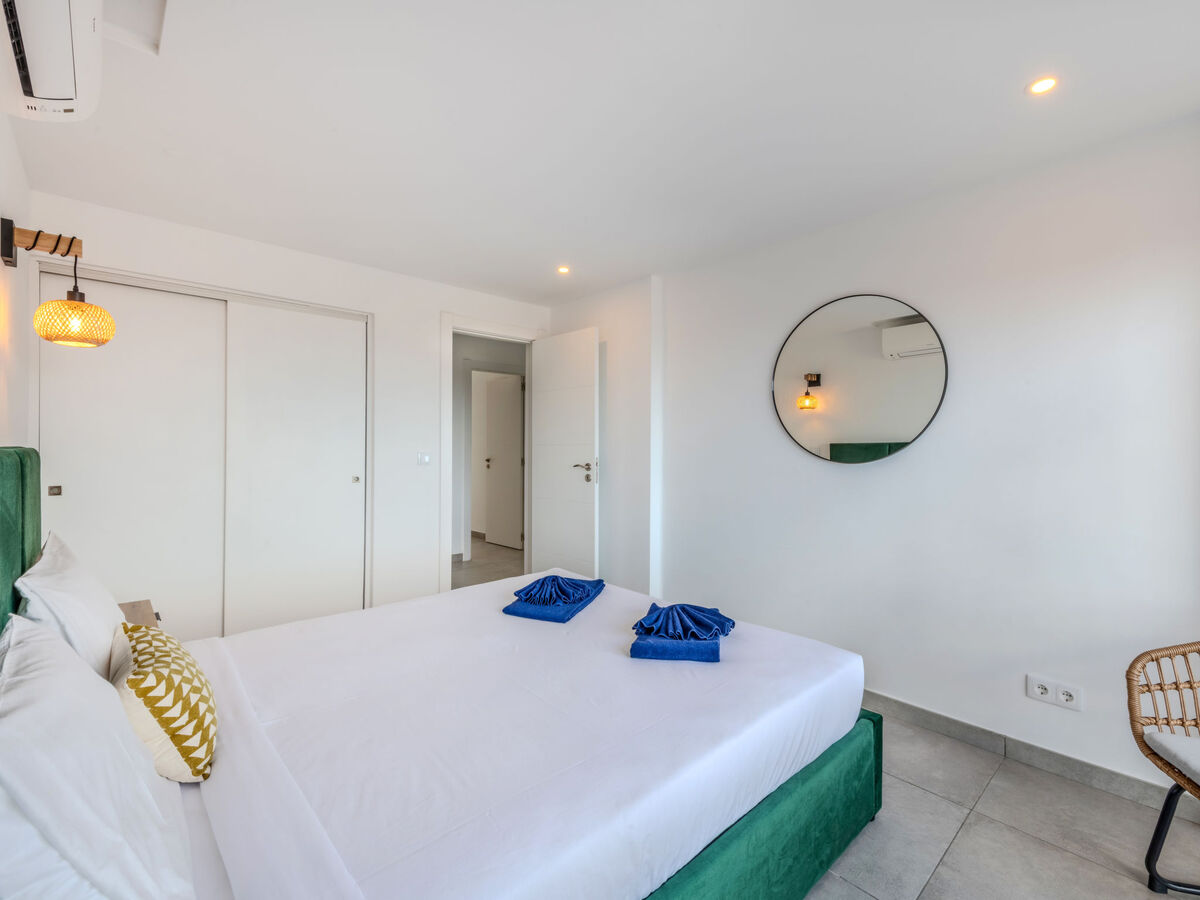 Appartement Villa Magna, 4 chambres vue mer à Albufeira - Photo 21