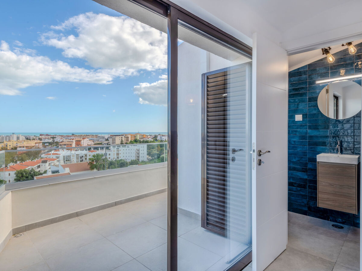 Appartement Villa Magna, 4 chambres vue mer à Albufeira - Photo 25