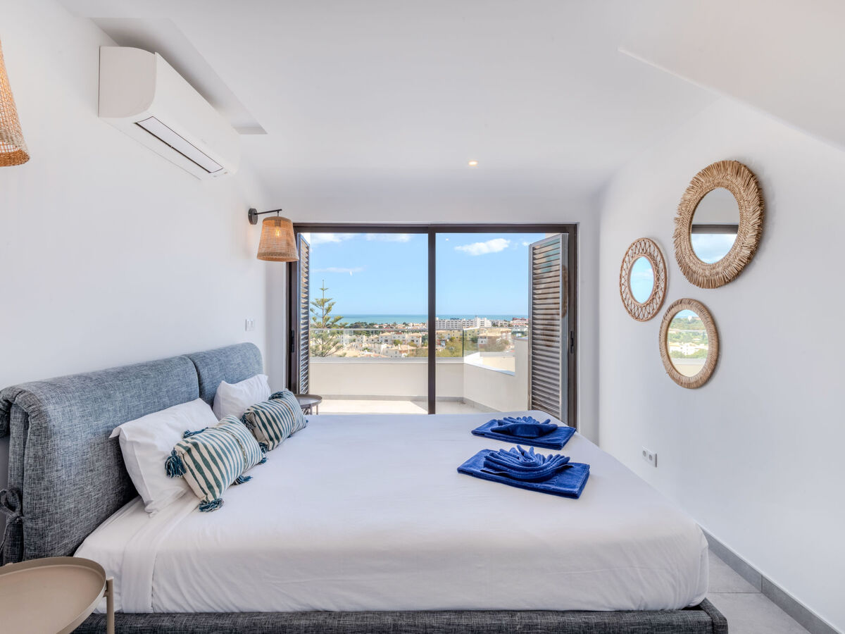 Appartement Villa Magna, 4 chambres vue mer à Albufeira - Photo 30