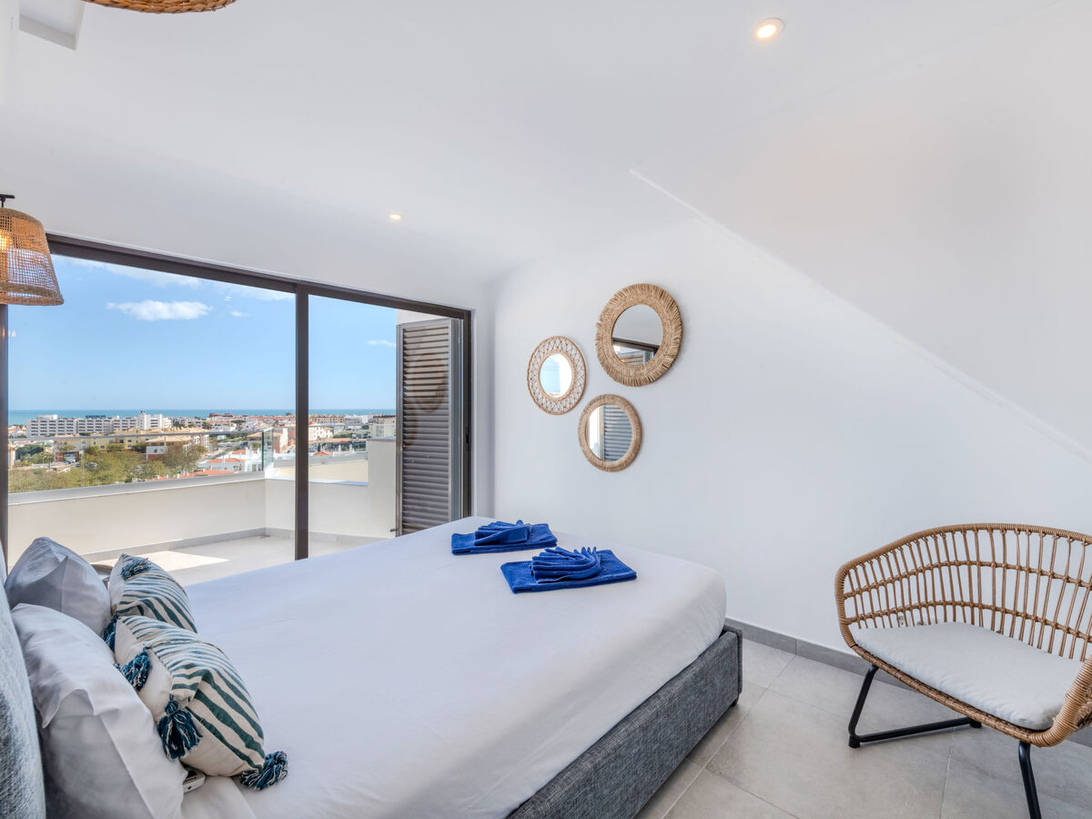 Appartement Villa Magna, 4 chambres vue mer à Albufeira - Photo 31