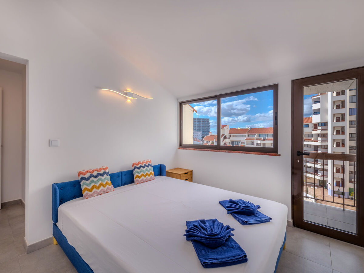 Appartement Villa Magna, 4 chambres vue mer à Albufeira - Photo 33