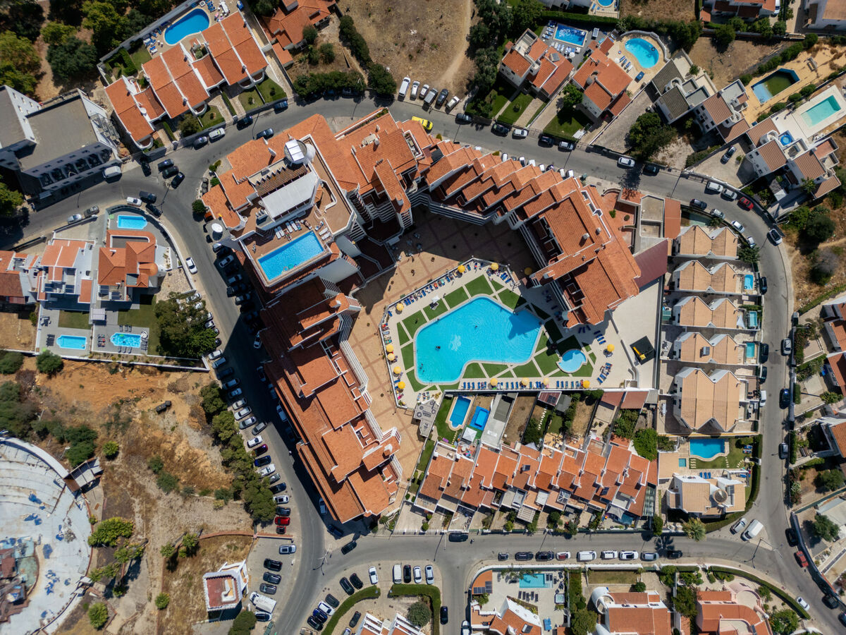 Appartement Villa Magna, 4 chambres vue mer à Albufeira - Photo 41