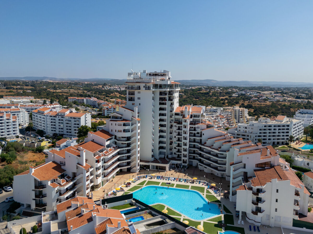 Appartement Villa Magna, 4 chambres vue mer à Albufeira - Photo 42