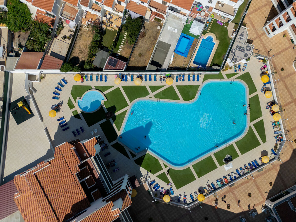 Appartement Villa Magna, 4 chambres vue mer à Albufeira - Photo 43