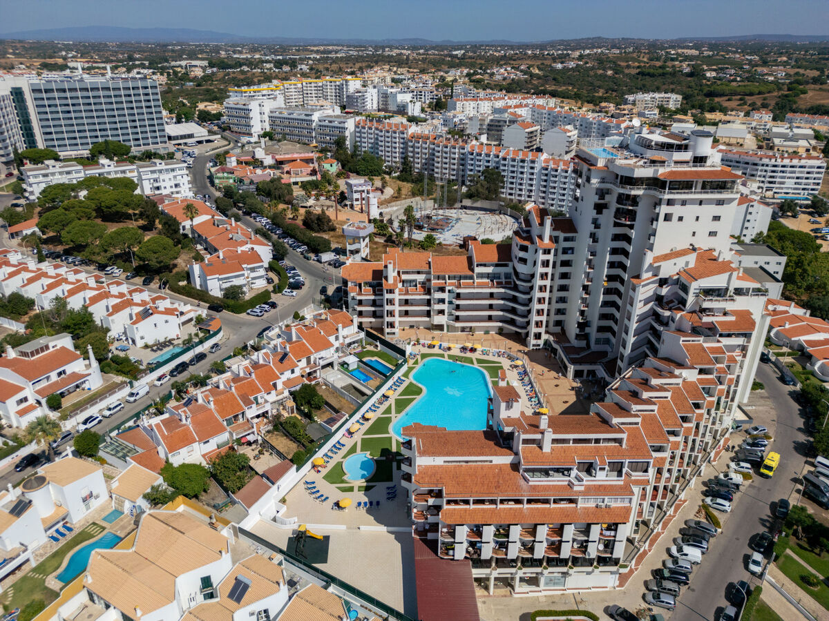 Appartement Villa Magna, 4 chambres vue mer à Albufeira - Photo 44
