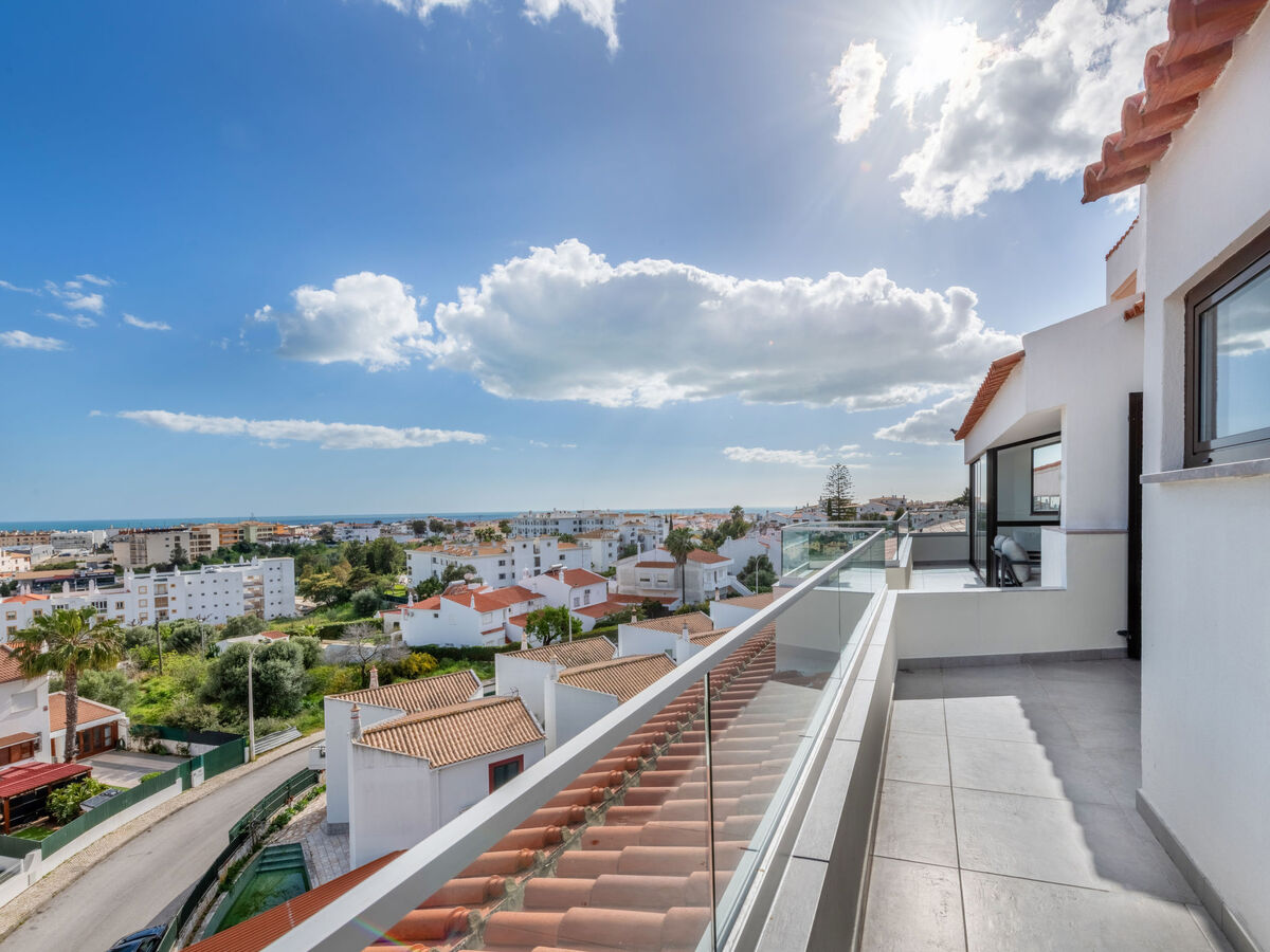 Appartement Villa Magna, 4 chambres vue mer à Albufeira - Photo 45