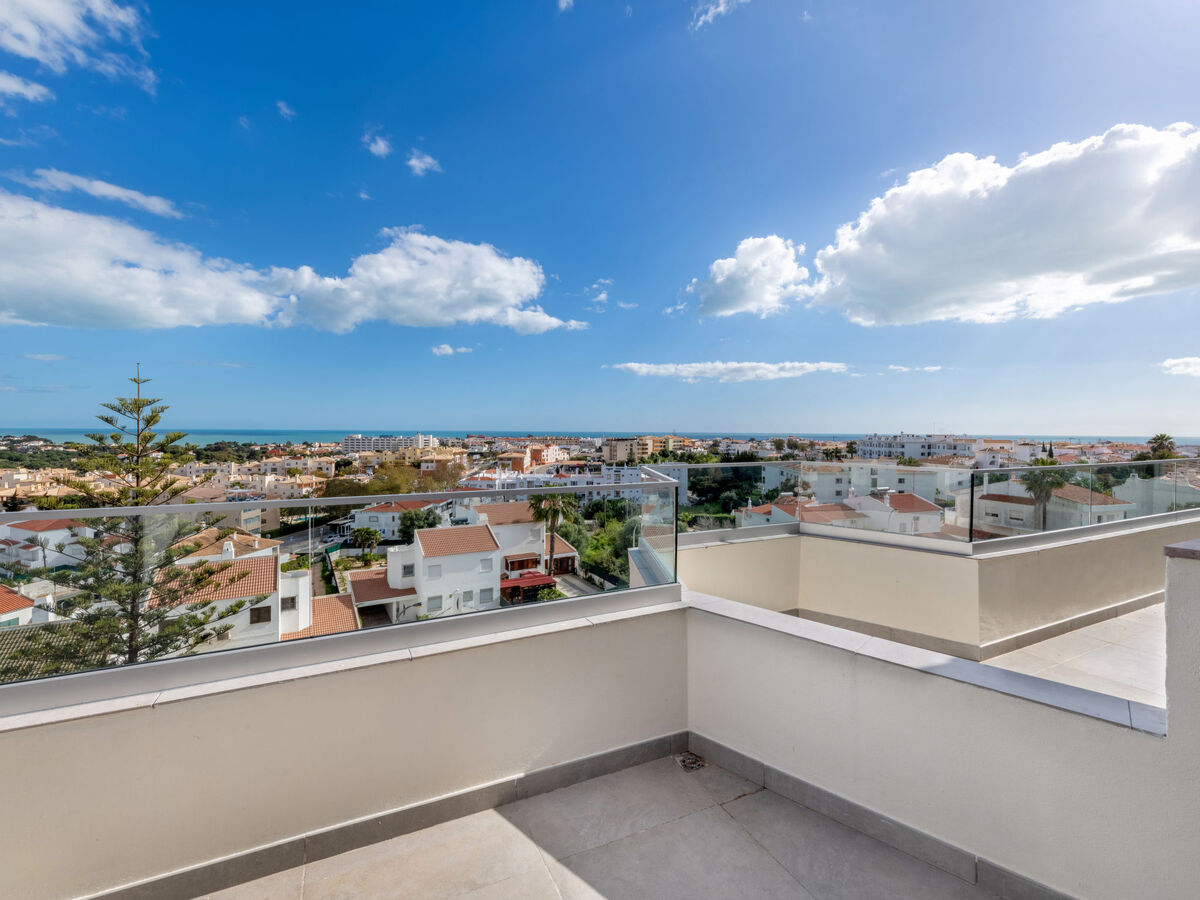 Appartement Villa Magna, 4 chambres vue mer à Albufeira - Photo 46