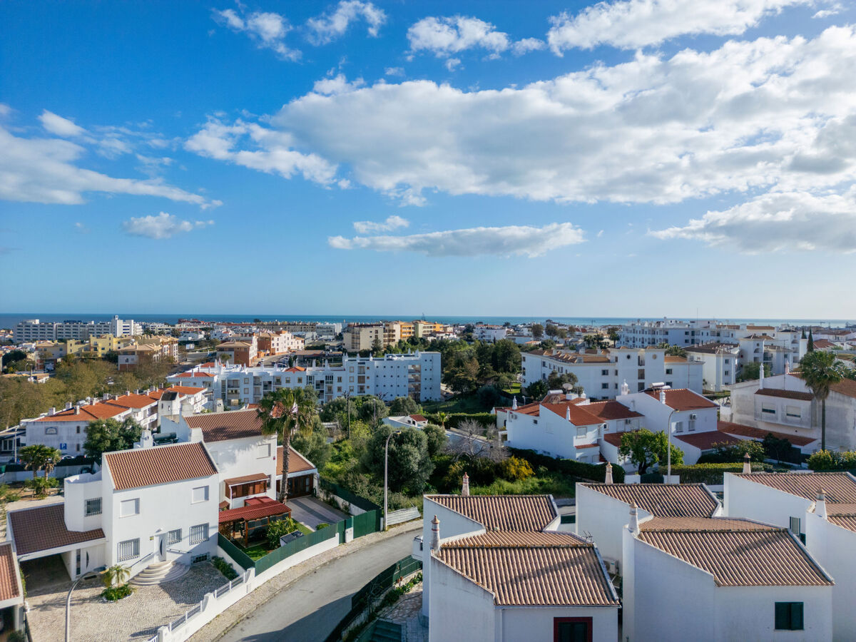 Appartement Villa Magna, 4 chambres vue mer à Albufeira - Photo 47