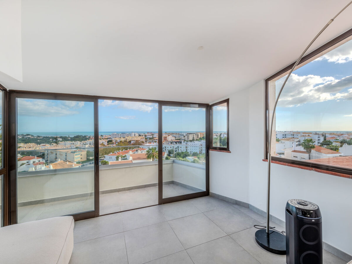 Appartement Villa Magna, 4 chambres vue mer à Albufeira - Photo 48