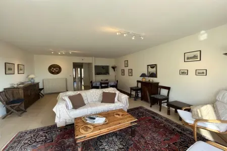 Location appartement à KNOKKE HEIST, Appartement confortable au 4ème étage