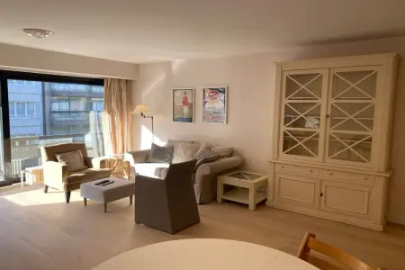 Location appartement à KNOKKE HEIST