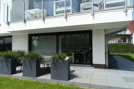 Location appartement à KNOKKE HEIST, Escapade détente à Knokke