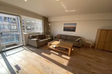 Location appartement à KNOKKE HEIST, Appartement à Knokke-Heist près de la plage