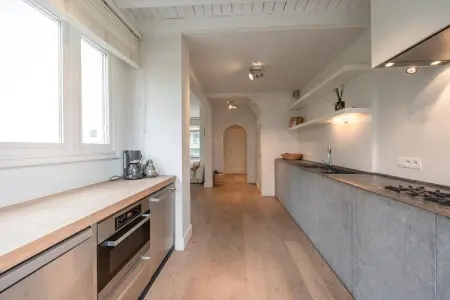 Villa Zeerobbenlaan 12 vue mer à Knokke-Heist : photo 4