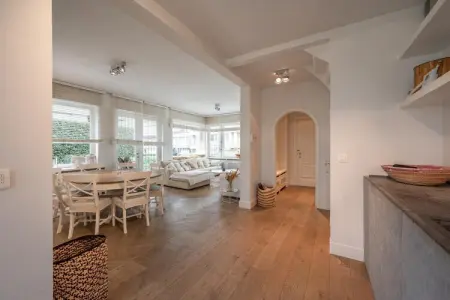 Villa Zeerobbenlaan 12 vue mer à Knokke-Heist : photo 10