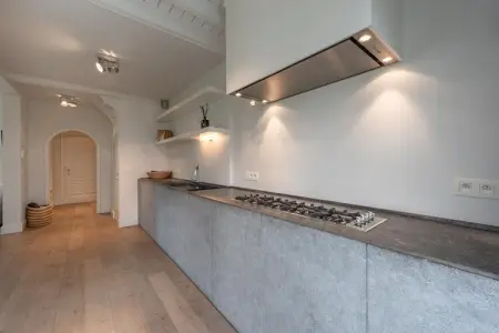 Villa Zeerobbenlaan 12 vue mer à Knokke-Heist : photo 11