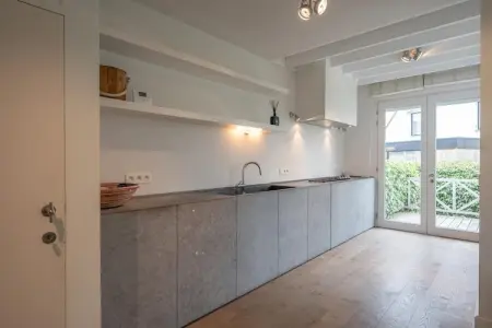Villa Zeerobbenlaan 12 vue mer à Knokke-Heist : photo 12