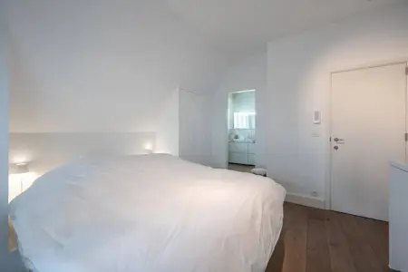 Villa Zeerobbenlaan 12 vue mer à Knokke-Heist : photo 13