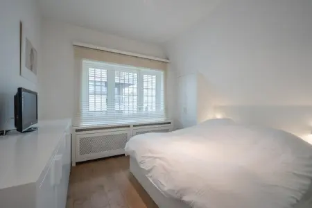 Villa Zeerobbenlaan 12 vue mer à Knokke-Heist : photo 14