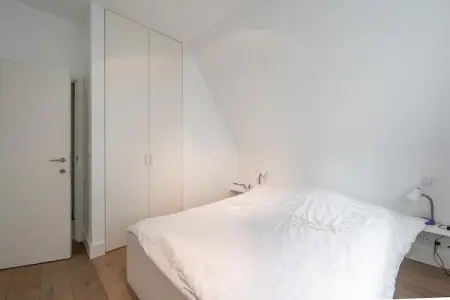 Villa Zeerobbenlaan 12 vue mer à Knokke-Heist : photo 15